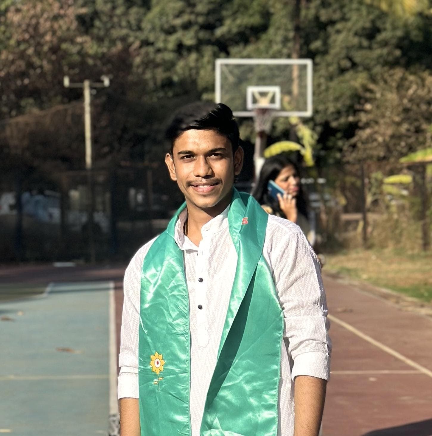 Siddhesh Tawde